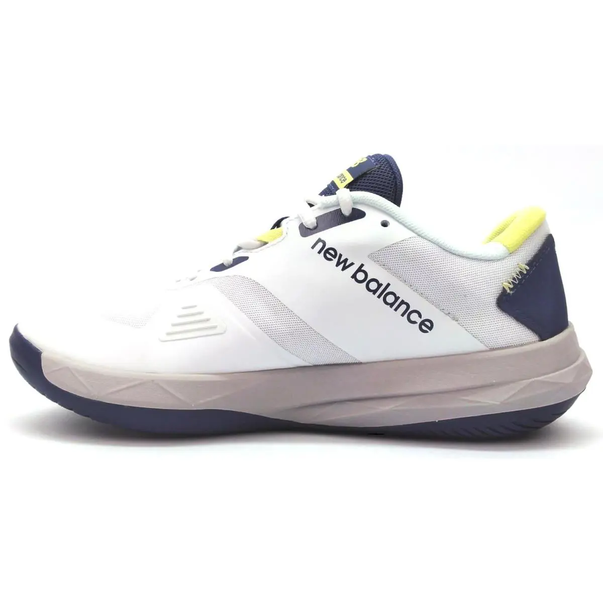 New Balance shoes - FuelCell 796V4 - FuelCell - White Blue 0