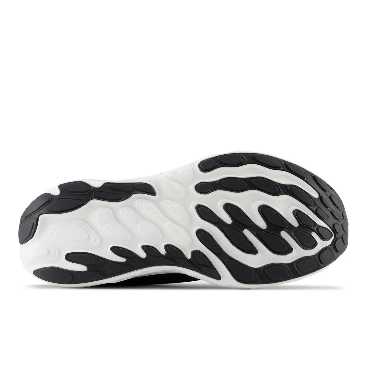 New Balance shoes - Black/White 1