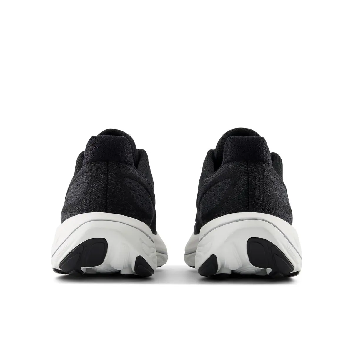 New Balance shoes - Black/White 3