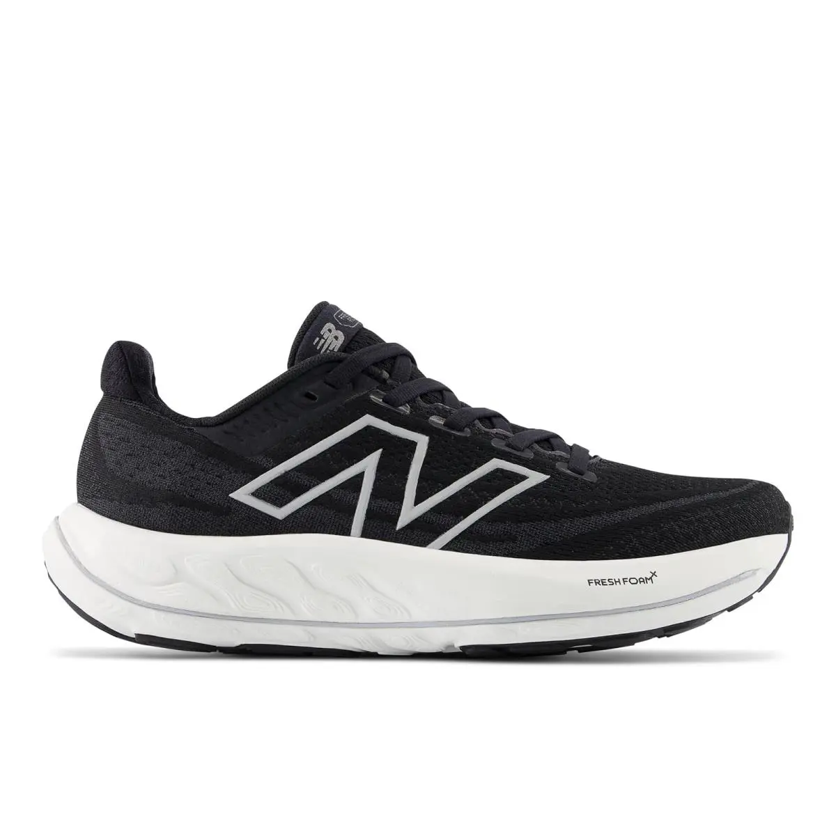 New Balance shoes - Black/White 4