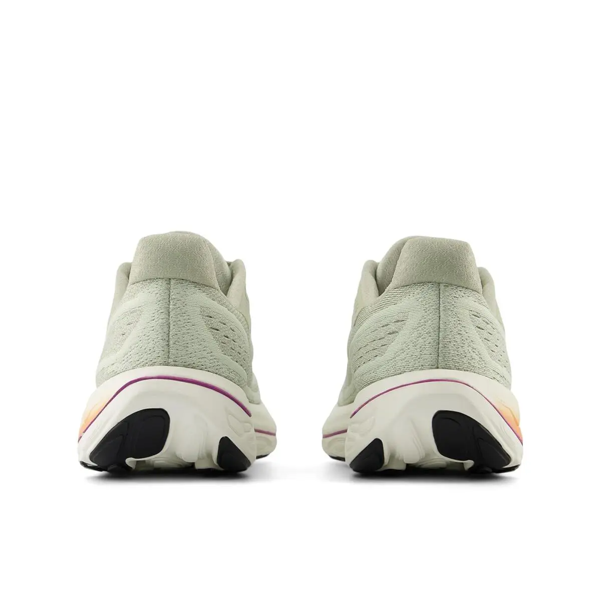 New Balance shoes - Black/White 15