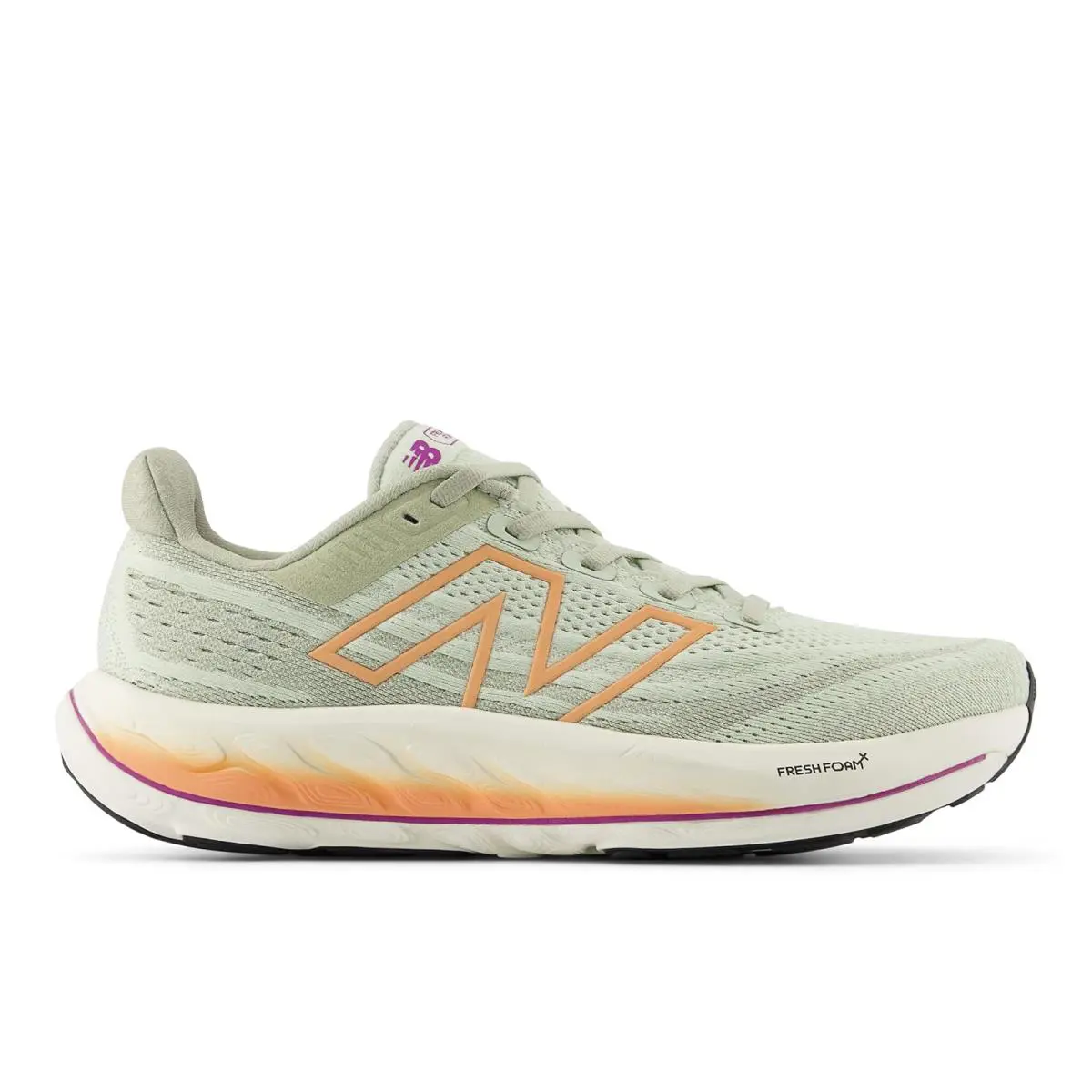New Balance shoes - Black/White 16