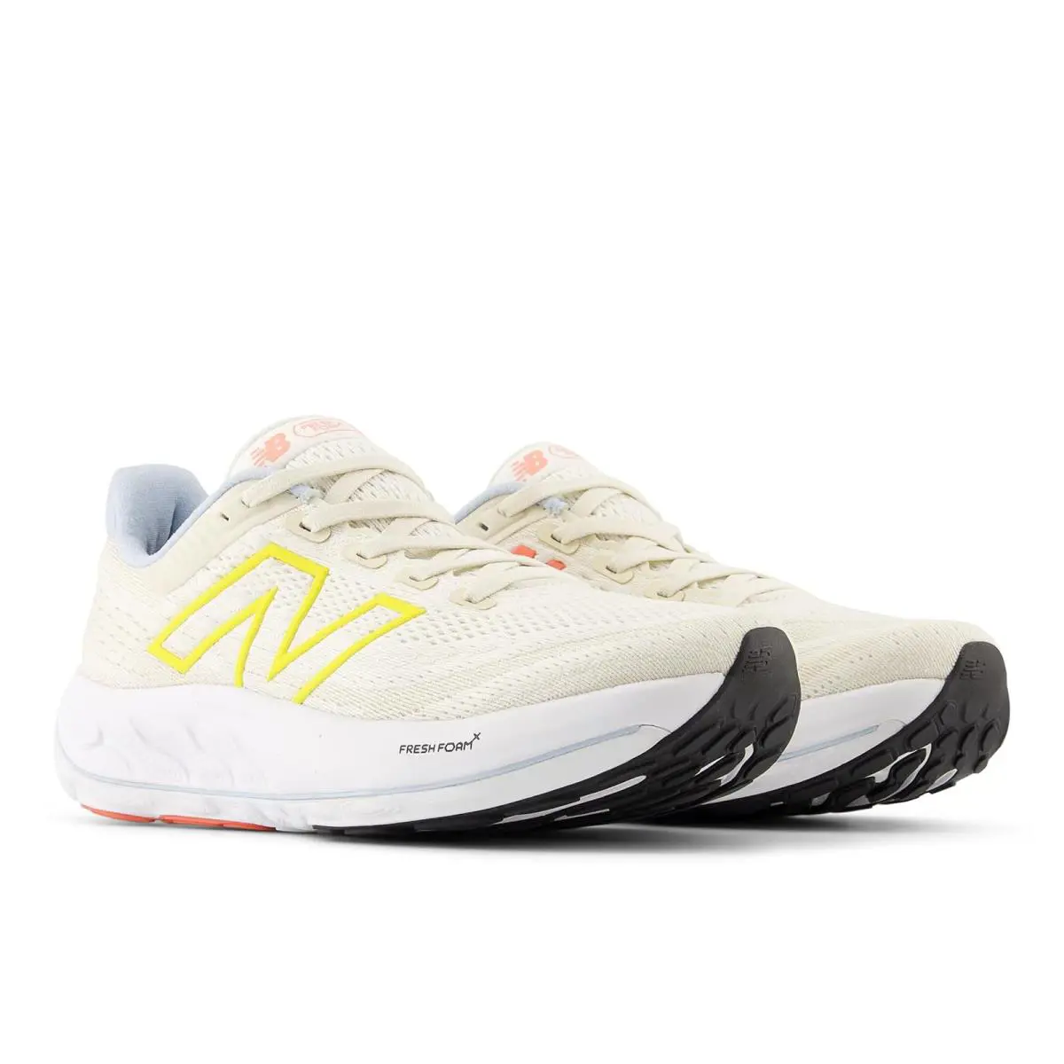New Balance shoes - Black/White 17