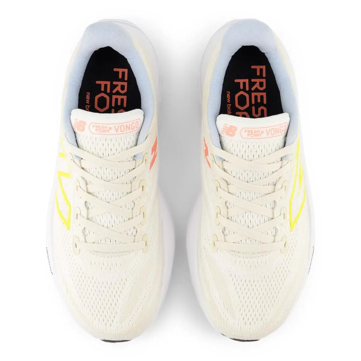 New Balance shoes - Black/White 18