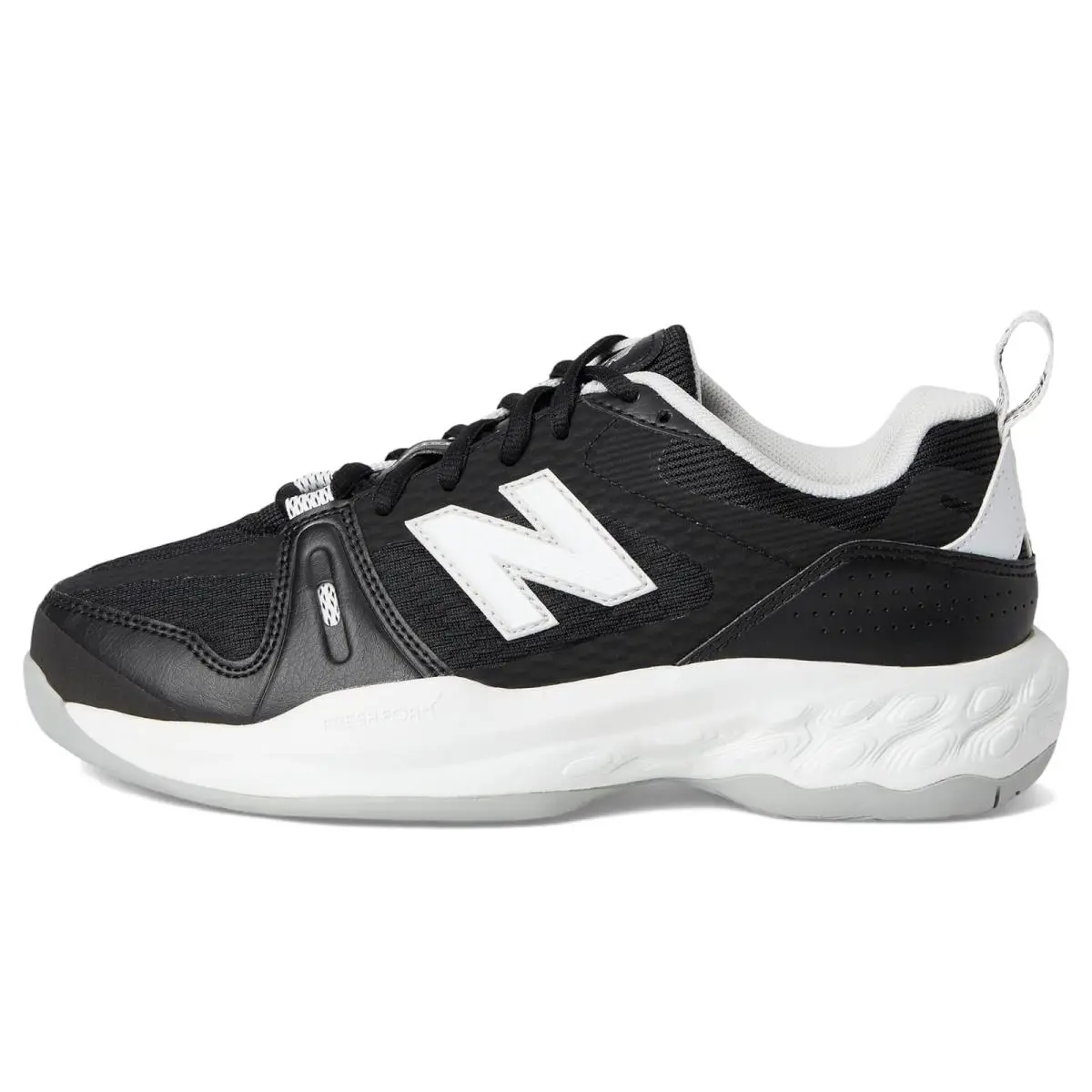 New Balance shoes - Black/Grey 2