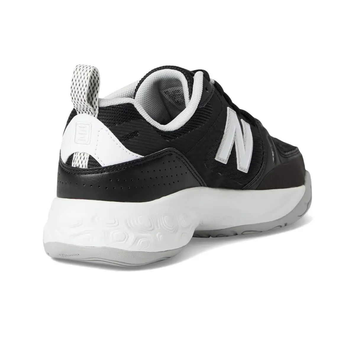 New Balance shoes - Black/Grey 3