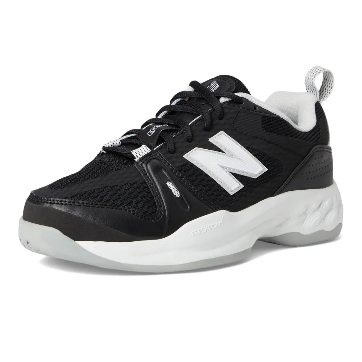 New Balance shoes - Black/Grey 5