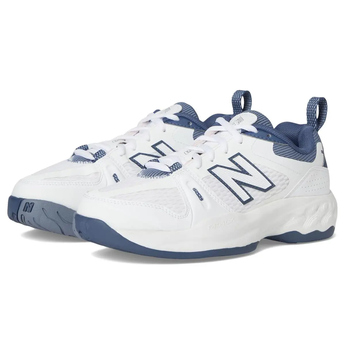 New Balance shoes - Black/Grey 13