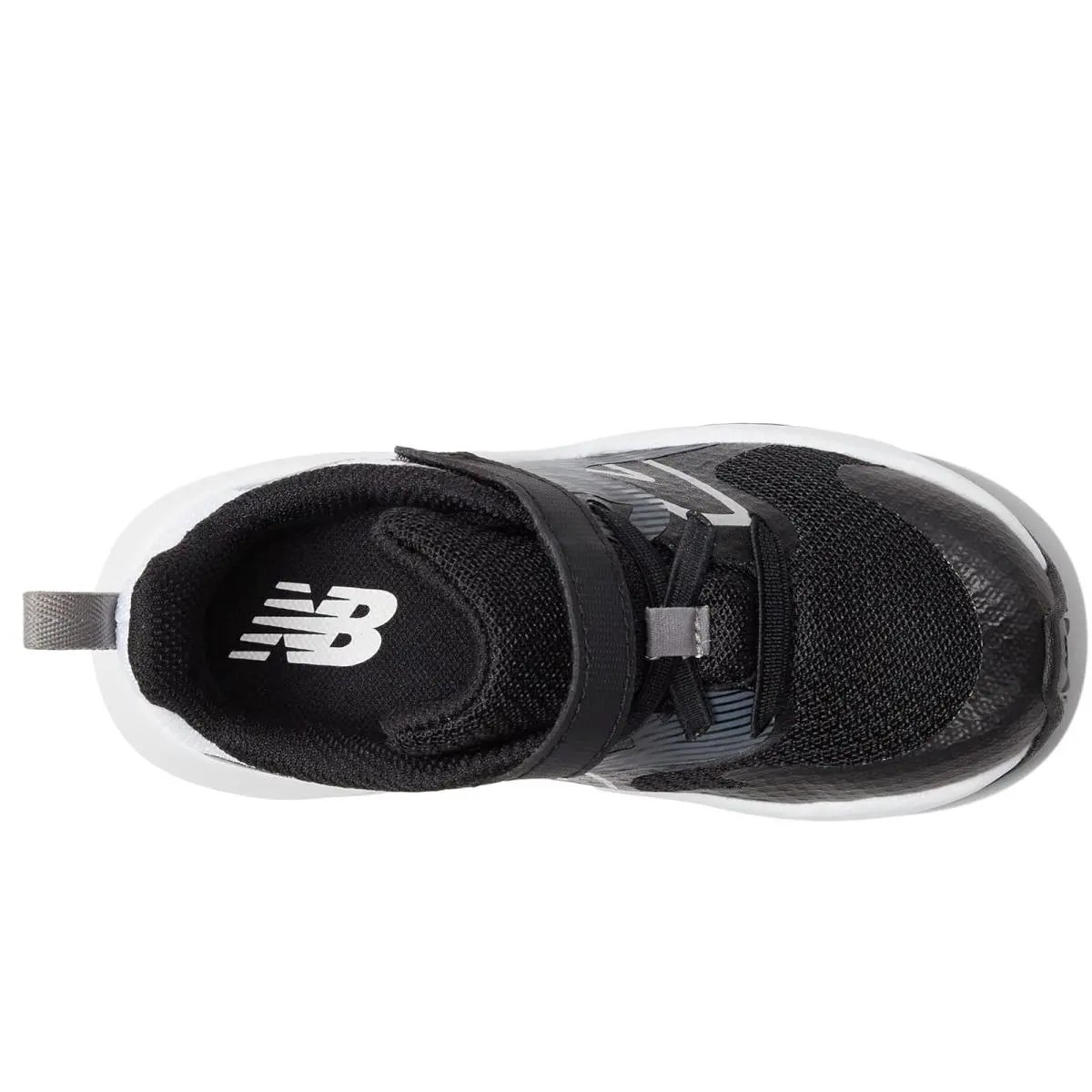 New Balance shoes - Black/White 0
