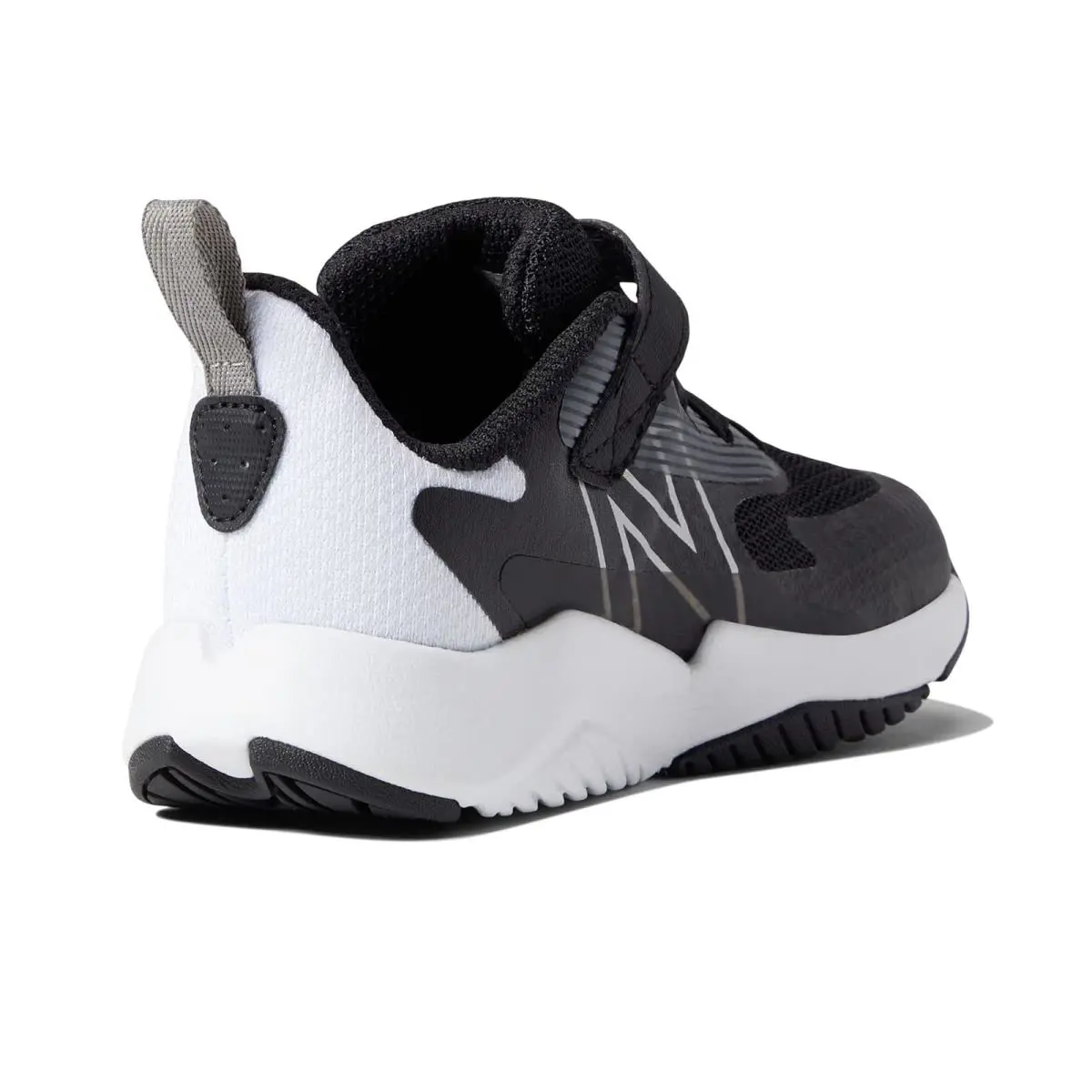 New Balance shoes - Black/White 3