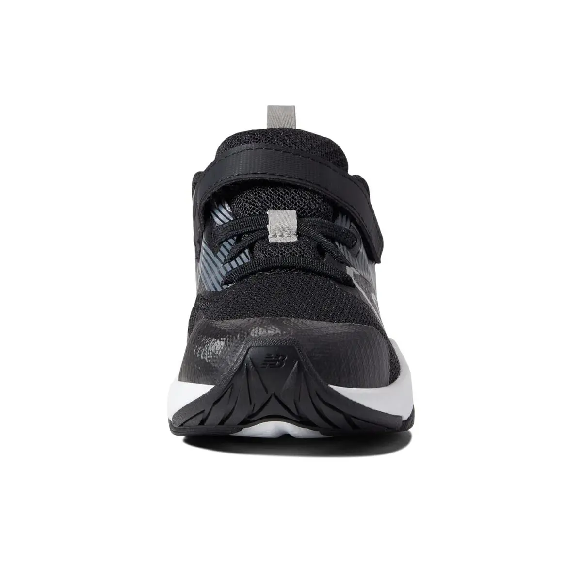 New Balance shoes - Black/White 4