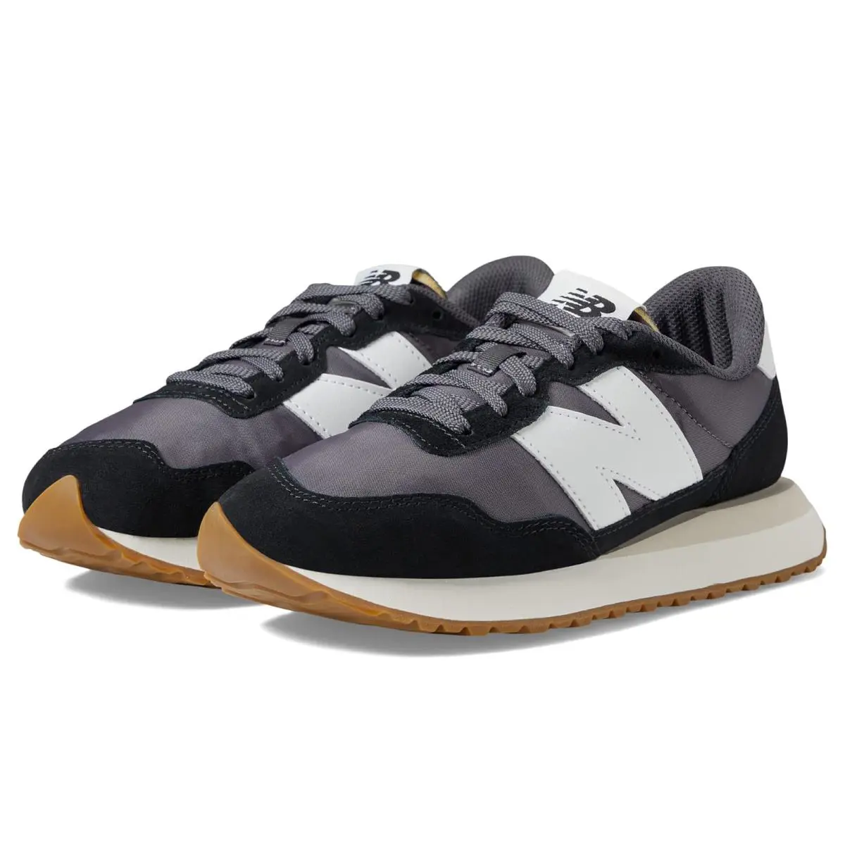 New Balance shoes - Black/Grey 13