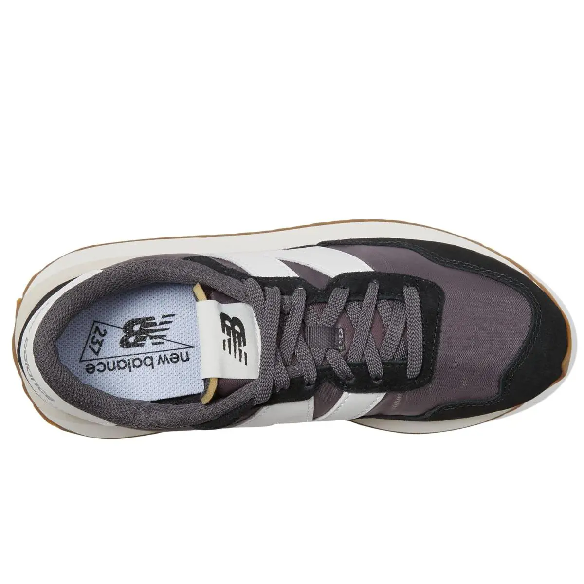 New Balance shoes - Black/Grey 14