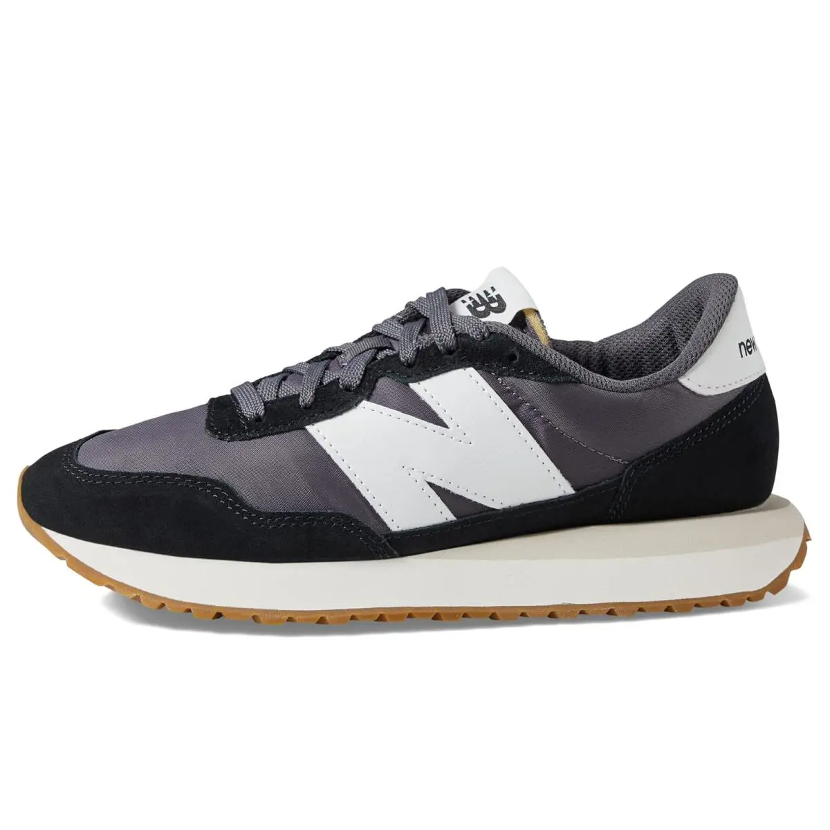 New Balance shoes - Black/Grey 16