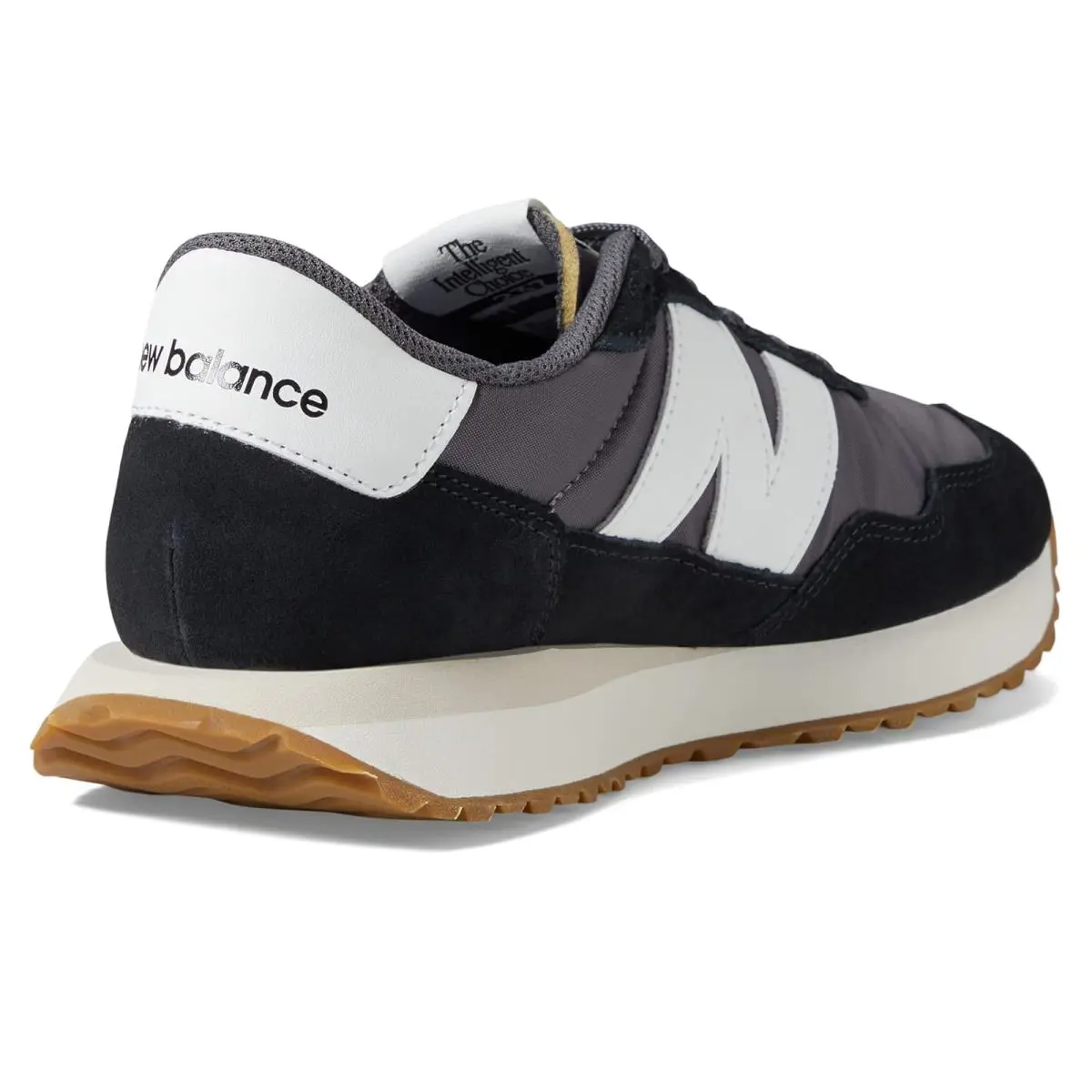New Balance shoes - Black/Grey 17