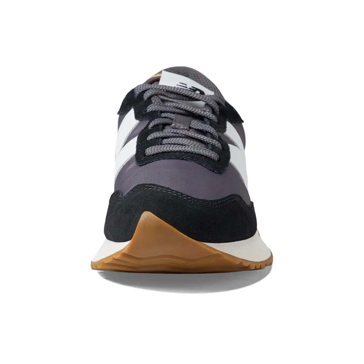 New Balance shoes - Black/Grey 18