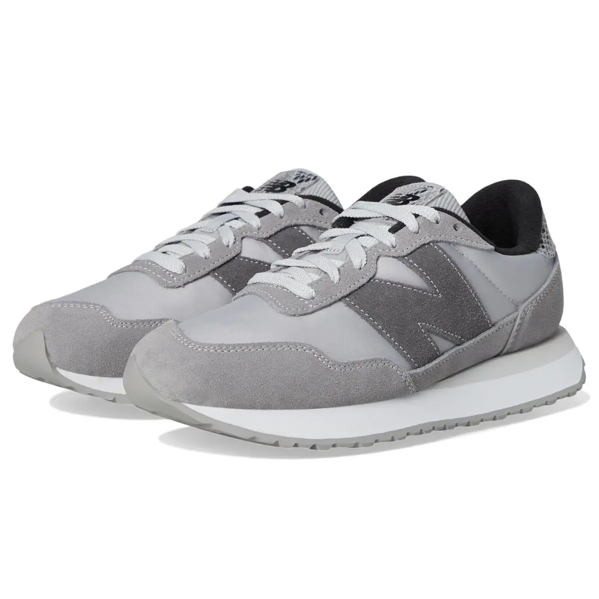 New Balance shoes - Black/Grey 19