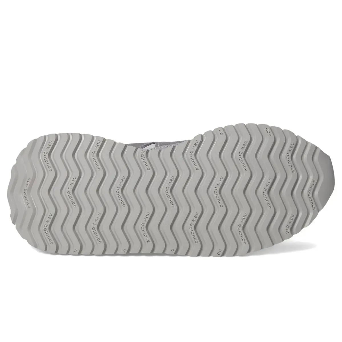 New Balance shoes - Black/Grey 21