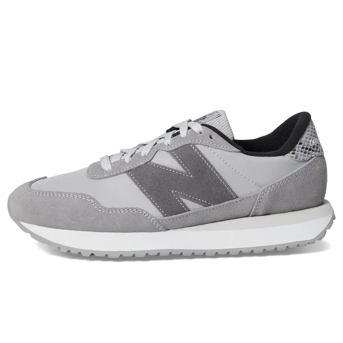 New Balance shoes - Black/Grey 22