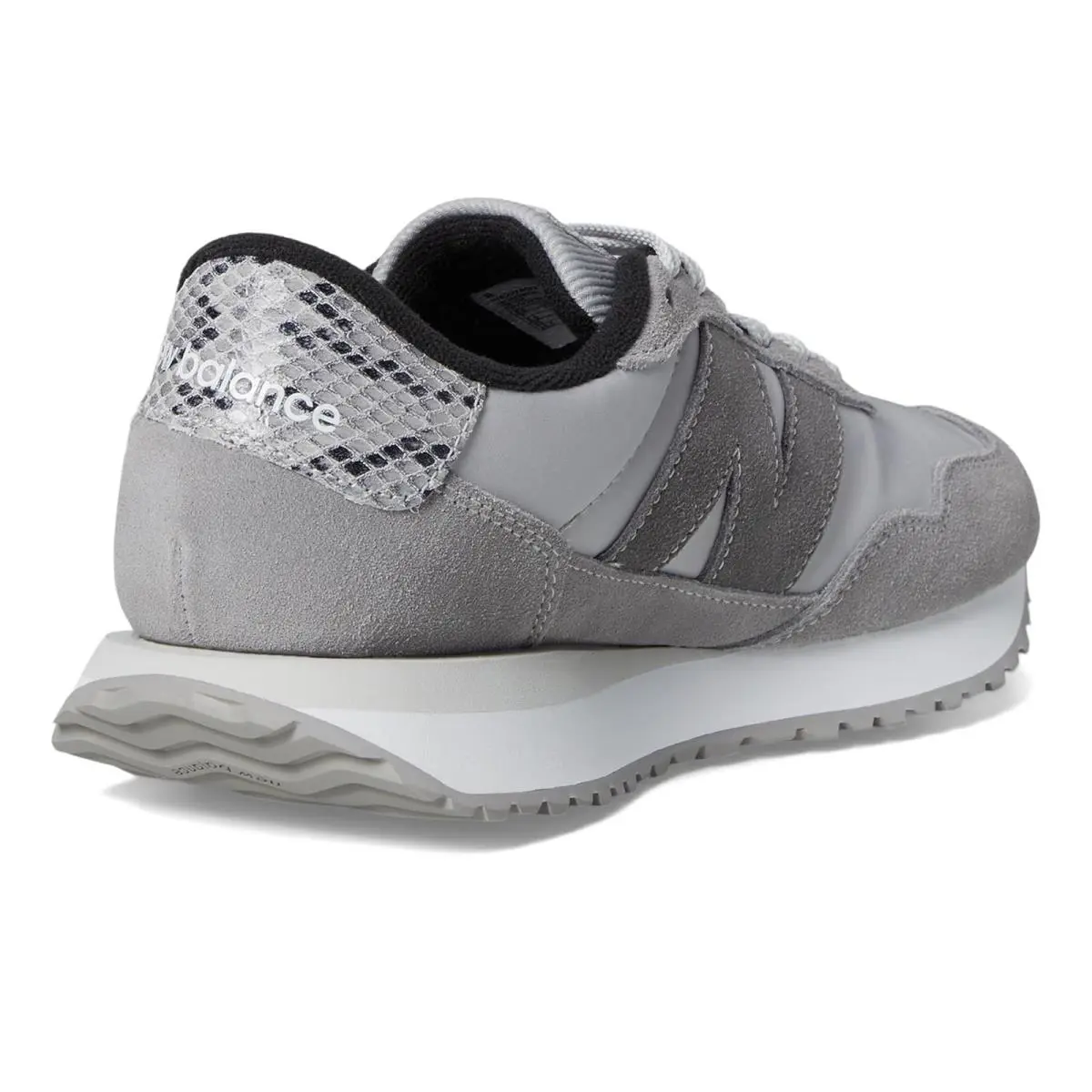 New Balance shoes - Black/Grey 23