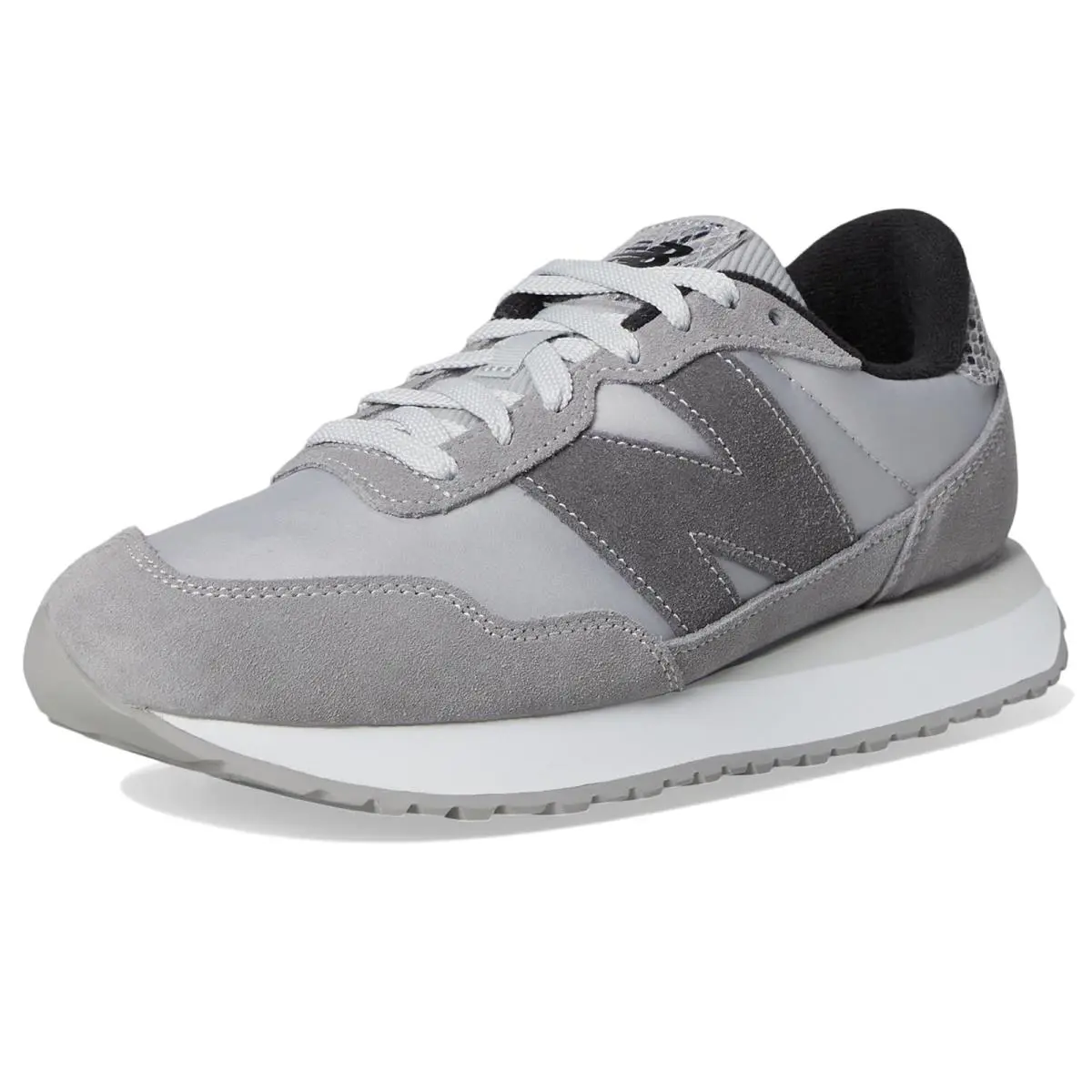 New Balance shoes - Black/Grey 25