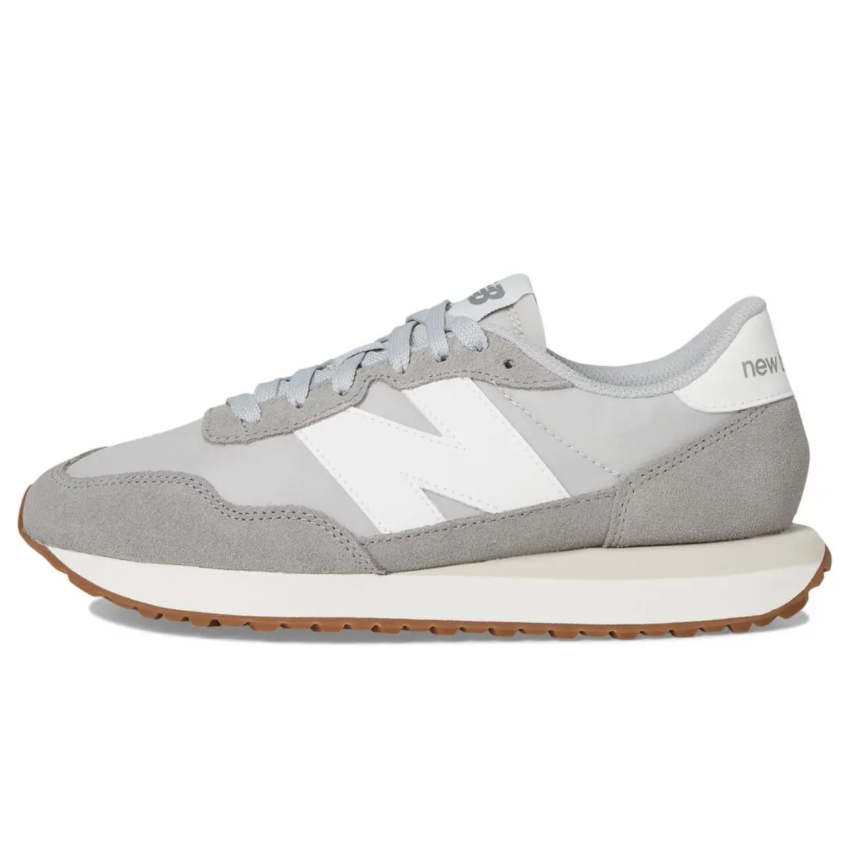 New Balance shoes - Black/Grey 22