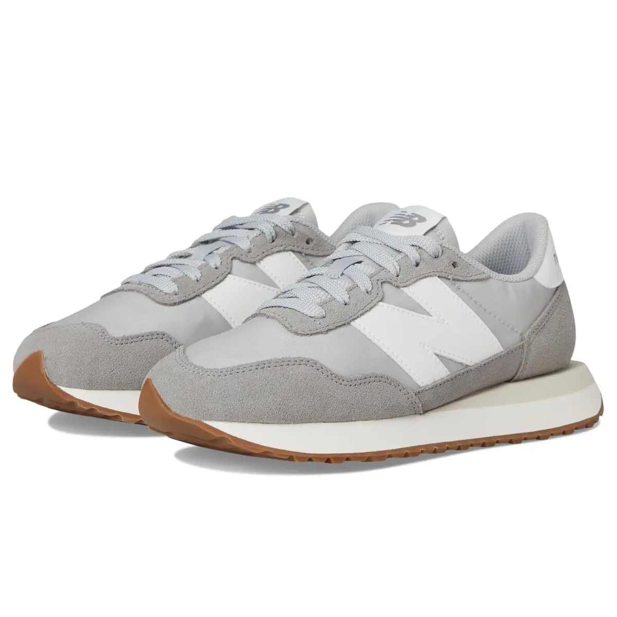 New Balance shoes - Black/Grey 26