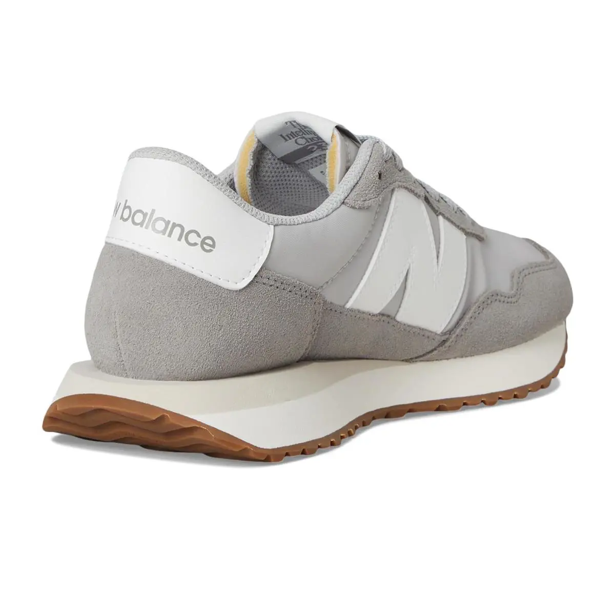 New Balance shoes - Black/Grey 30
