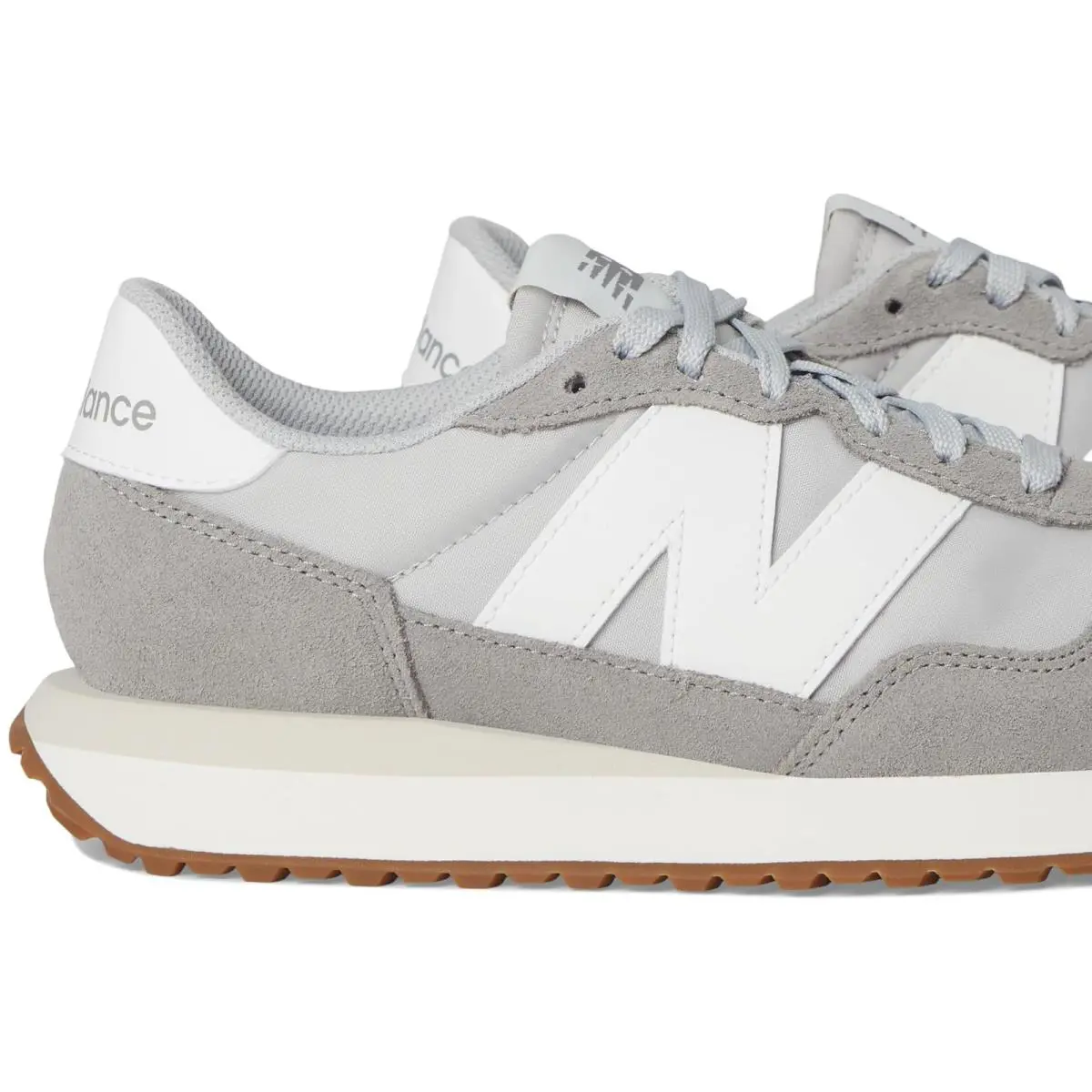 New Balance shoes - Black/Grey 31