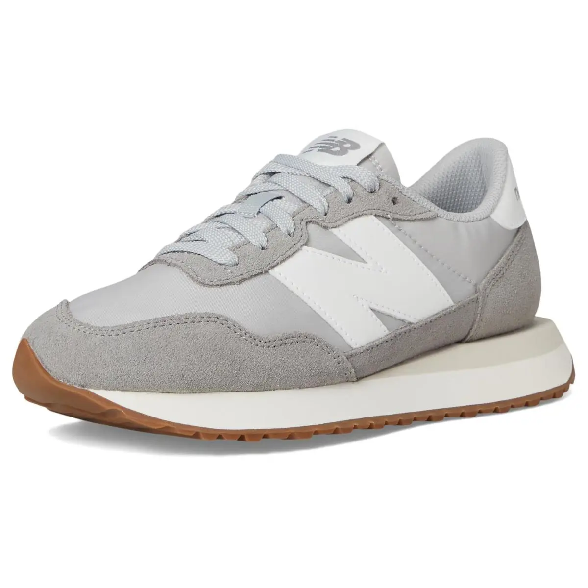 New Balance shoes - Black/Grey 32