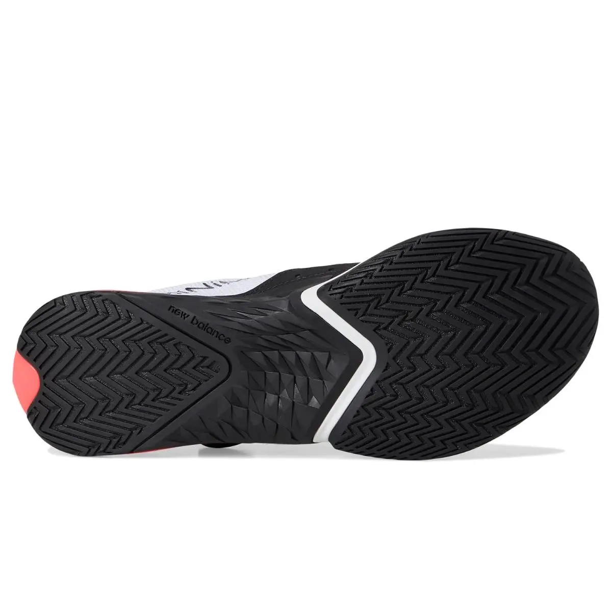 New Balance shoes - Black/Phantom/Gum 020 15