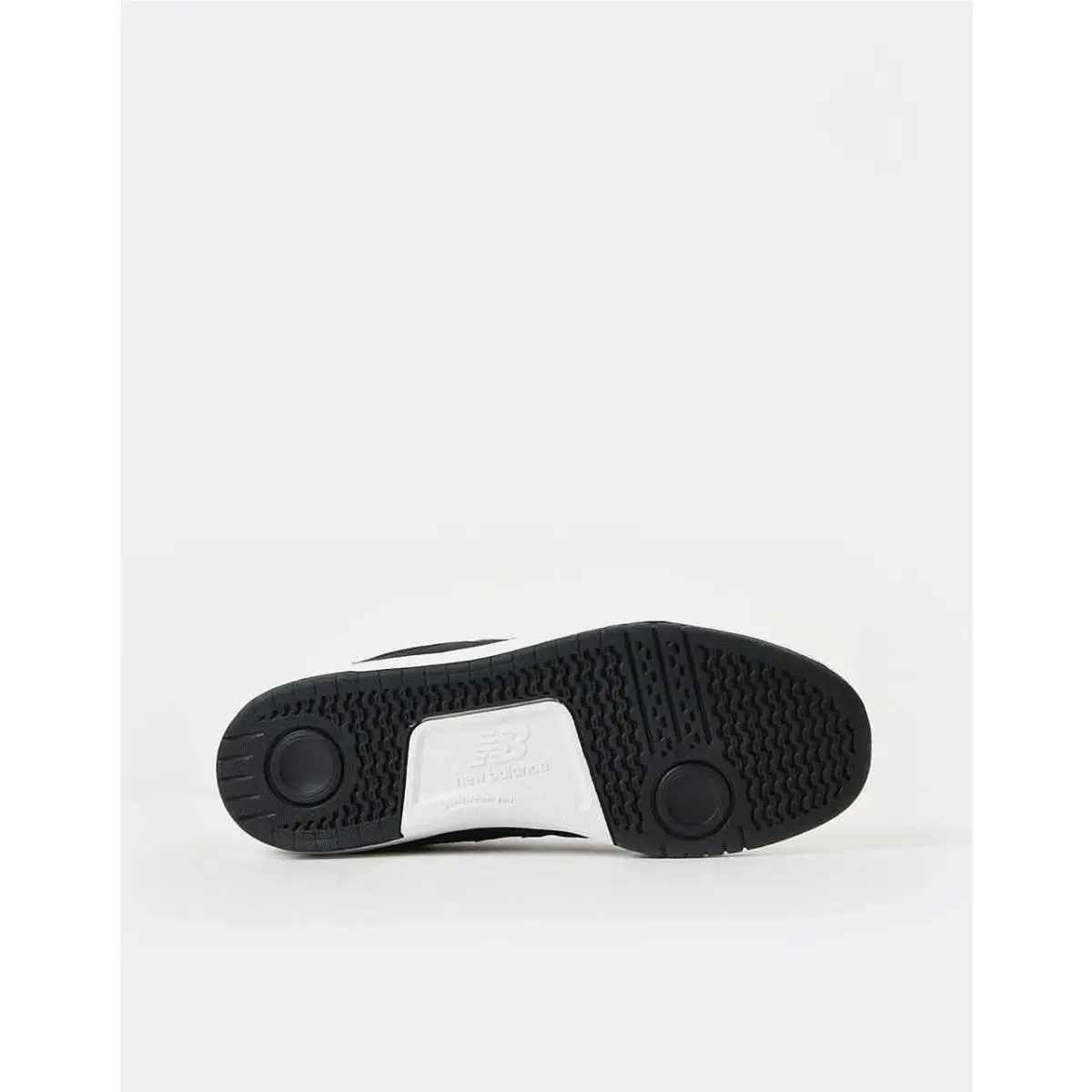 New Balance shoes - Black/ White 12