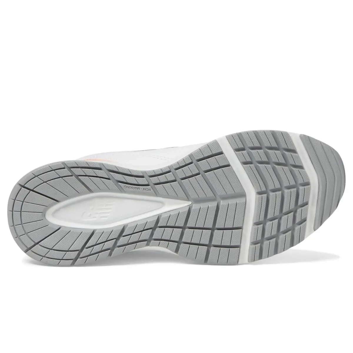 New Balance shoes - White/Light Blue 21