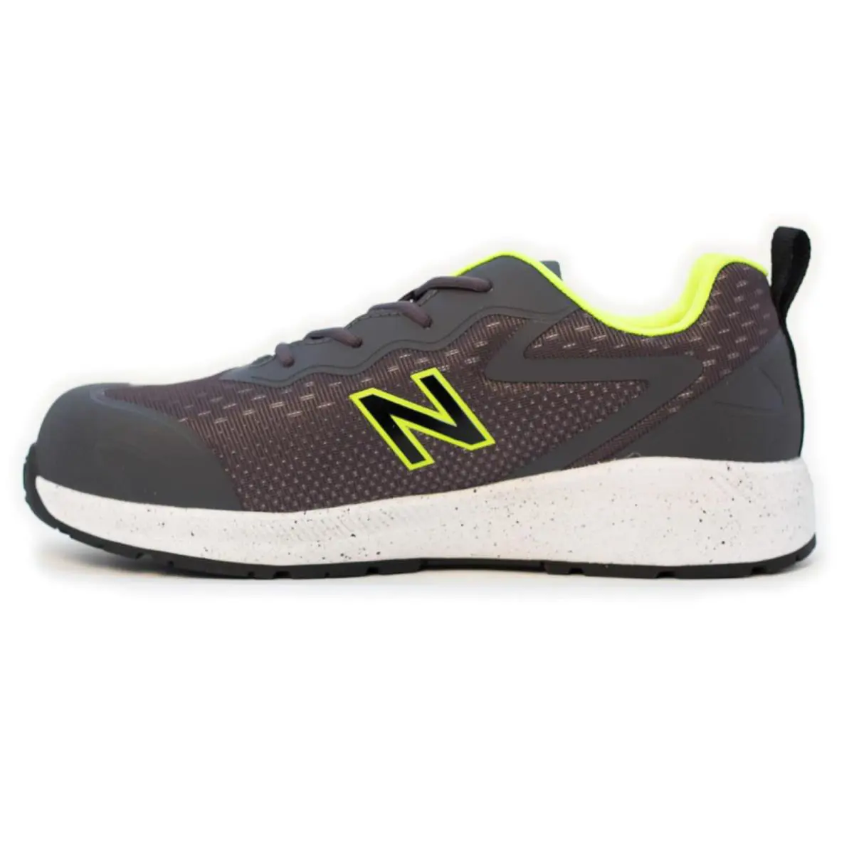 New Balance shoes - Black/Orange 16