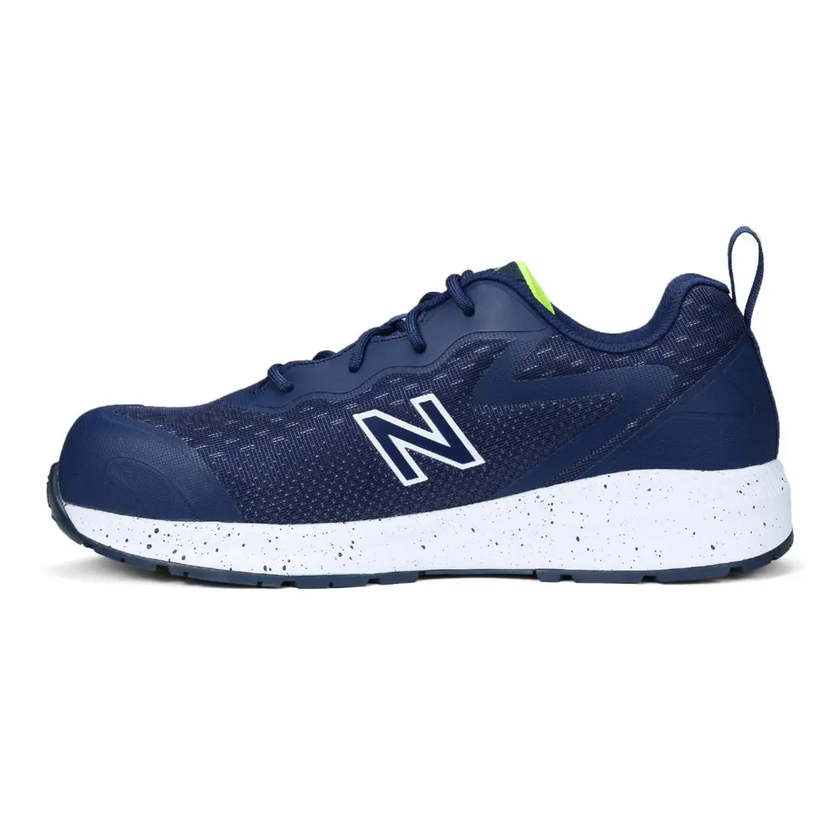 New Balance shoes - Black/Orange 20