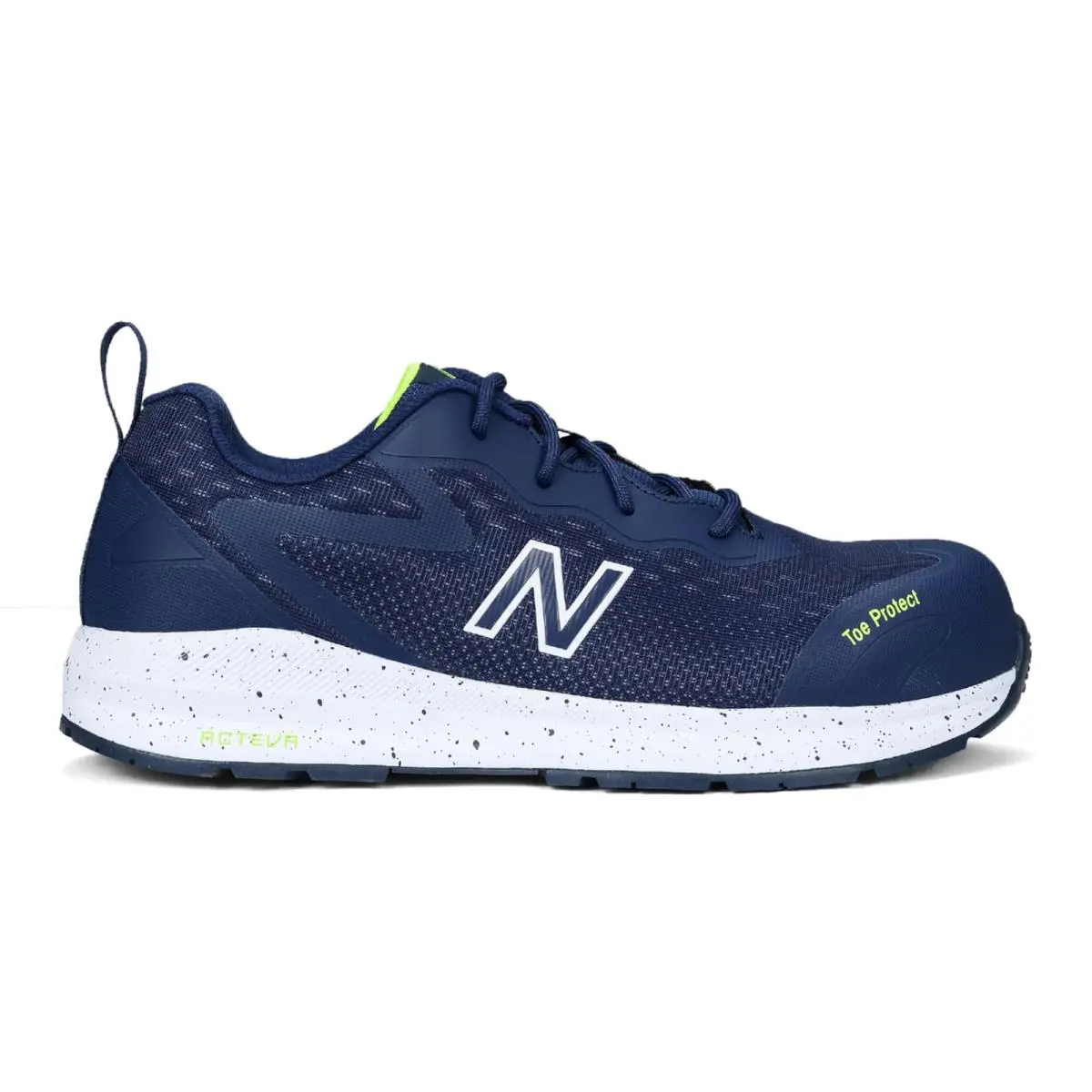 New Balance shoes - Black/Orange 21