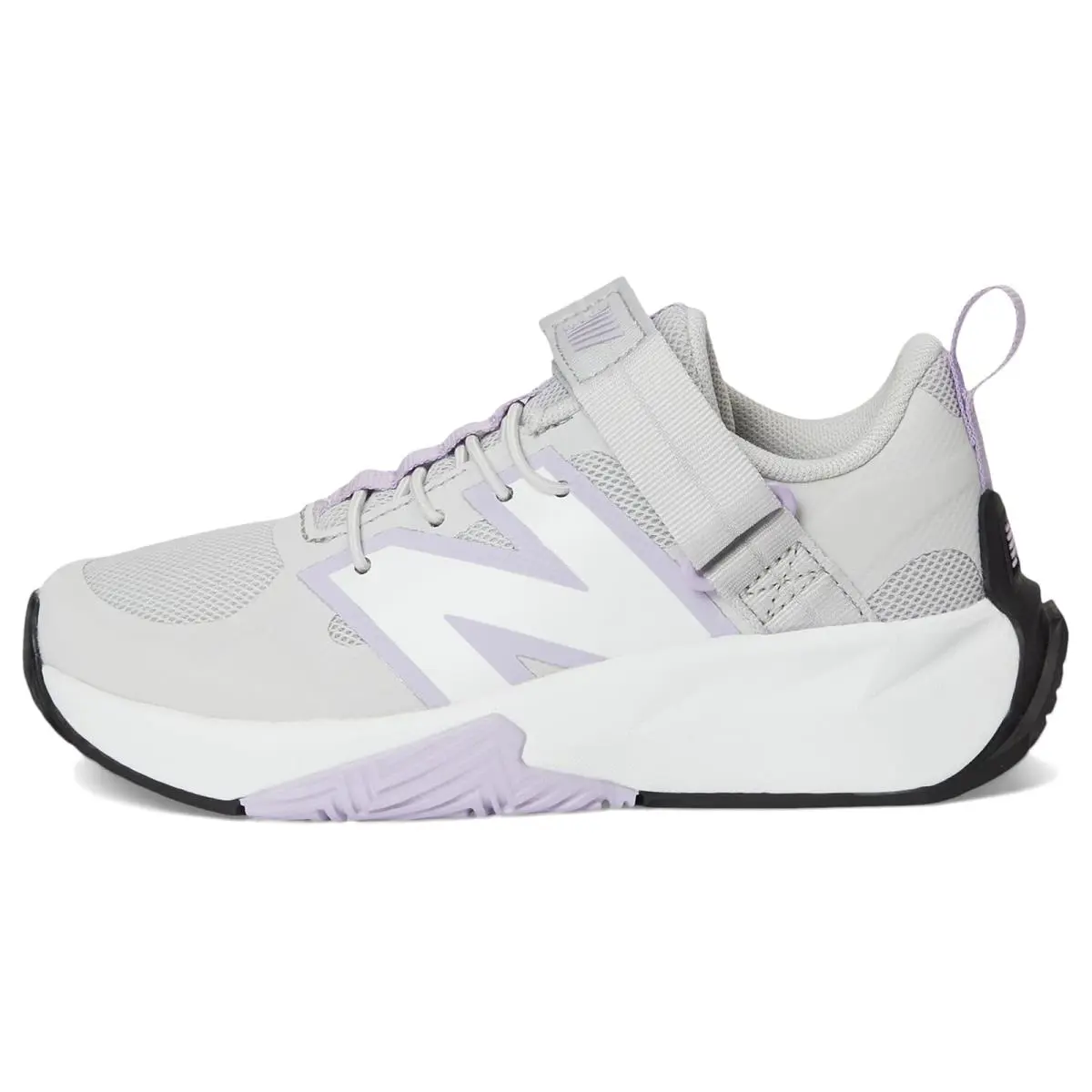 New Balance shoes - Blue Gemstone/Team Red/White 23