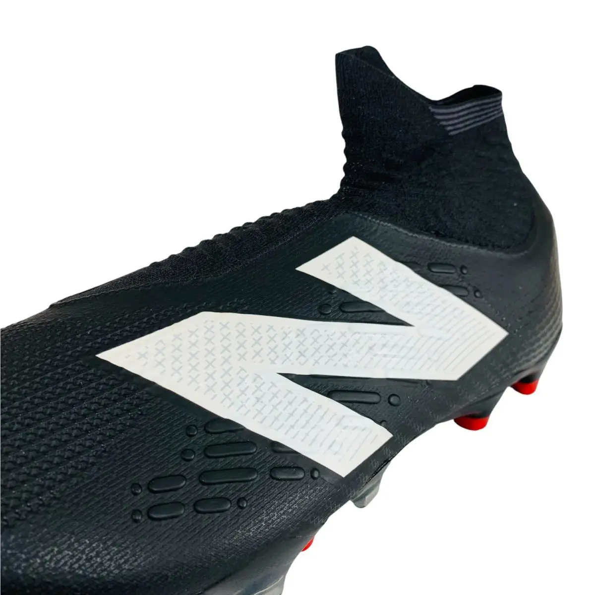 New Balance shoes - New Balance Tekela Pro FG v4+ - ST1FM45 - Black 5