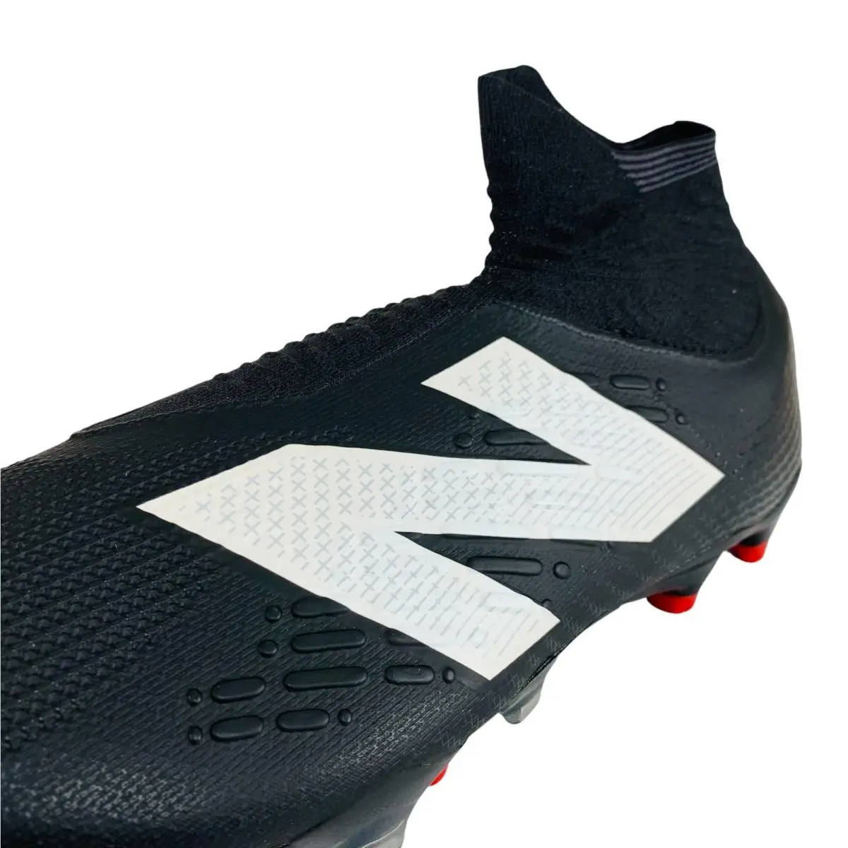 New Balance shoes - New Balance Tekela Pro FG v4+ - ST1FM45 - Black 16