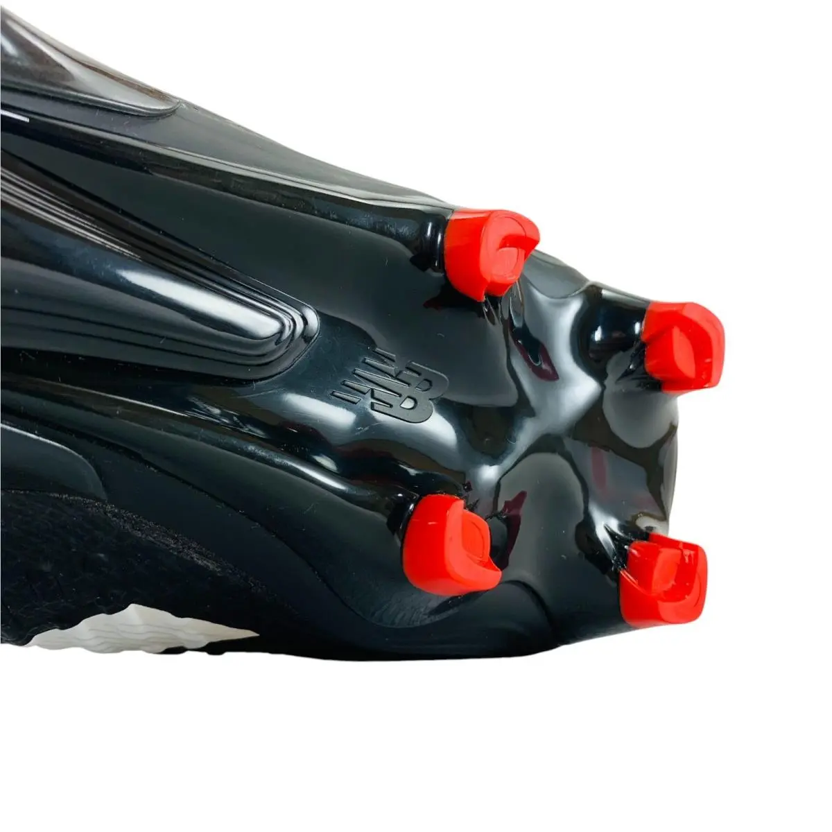 New Balance shoes - New Balance Tekela Pro FG v4+ - ST1FM45 - Black 18