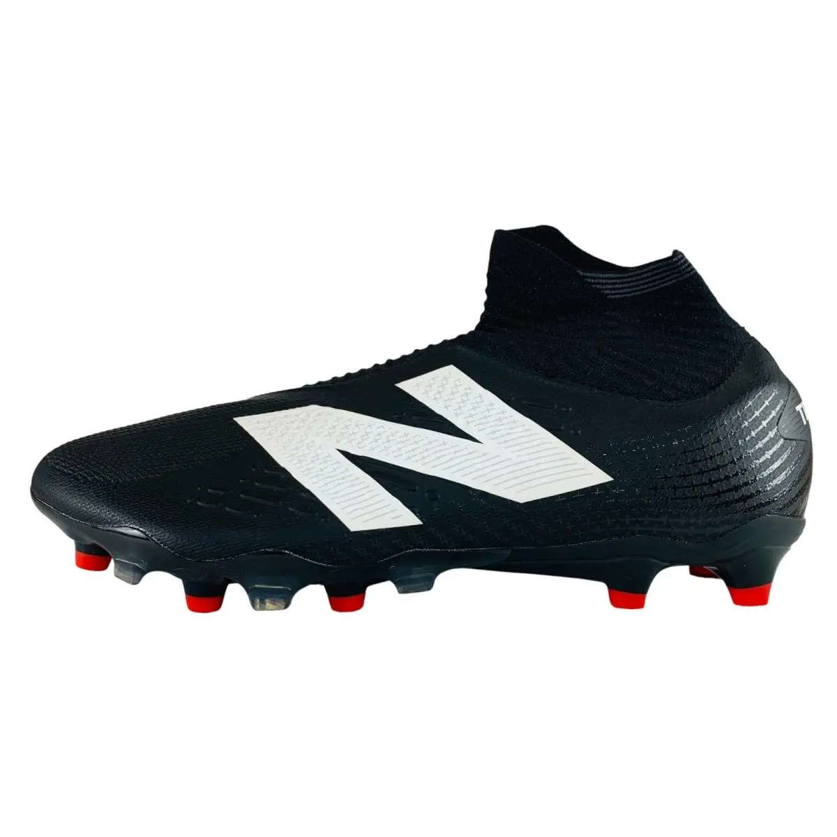 New Balance shoes - New Balance Tekela Pro FG v4+ - ST1FM45 - Black 10