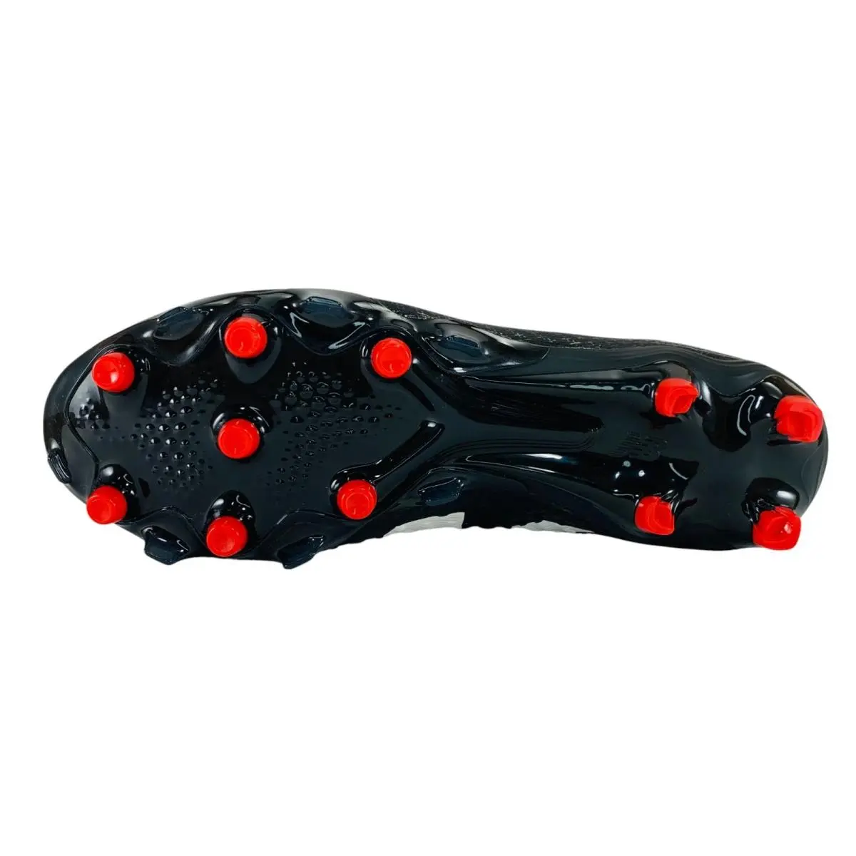 New Balance shoes - New Balance Tekela Pro FG v4+ - ST1FM45 - Black 12