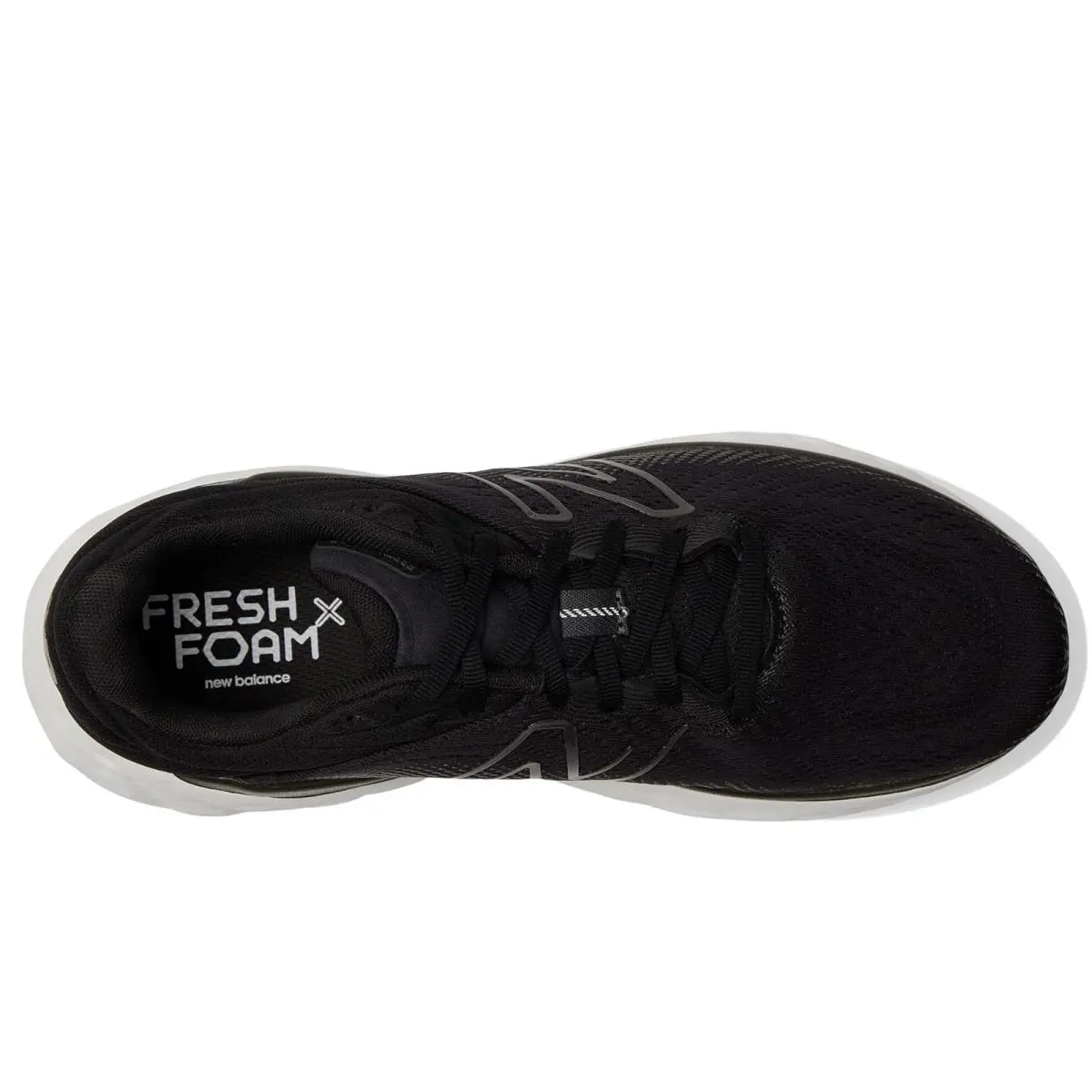 New Balance shoes - Blacktop/Black 0