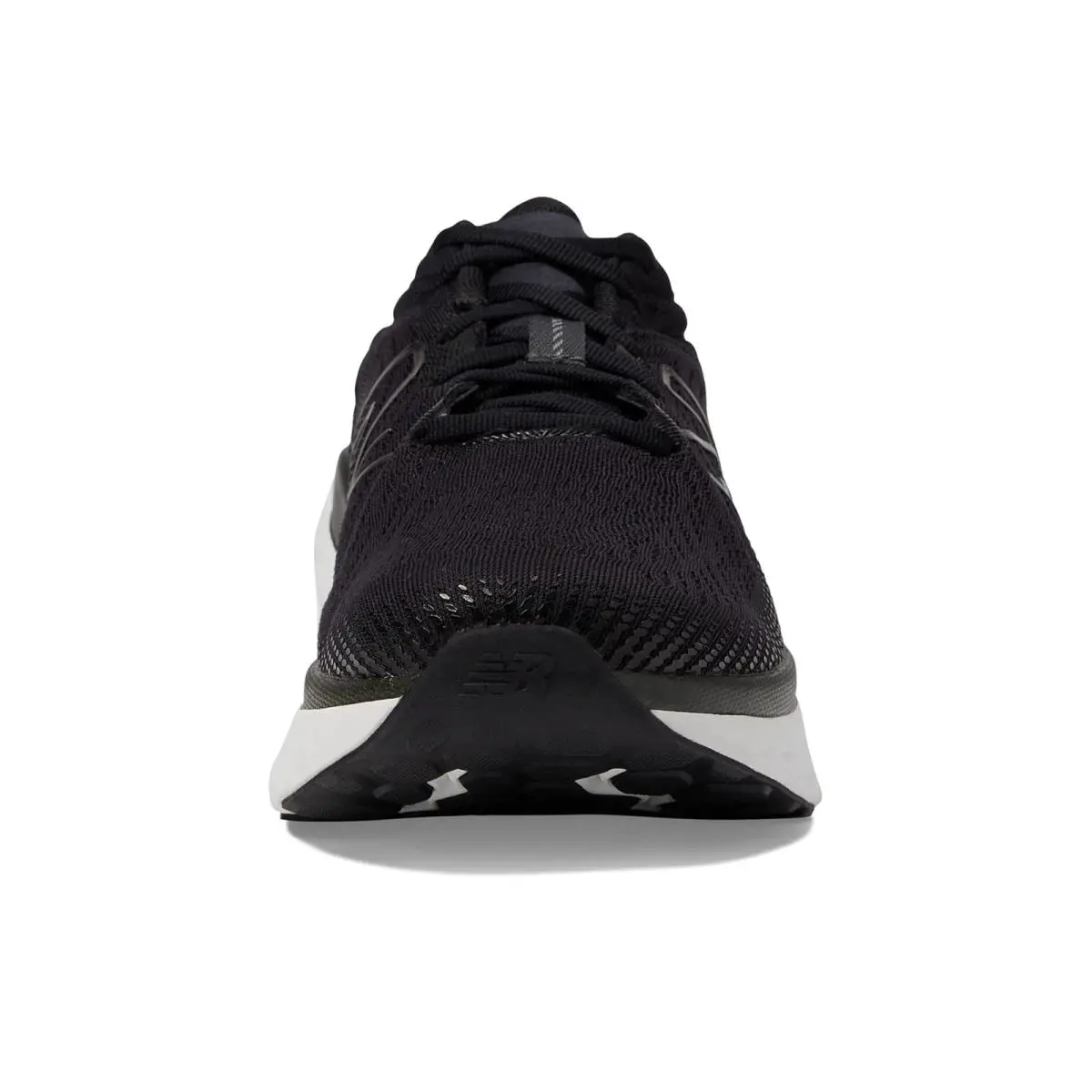 New Balance shoes - Blacktop/Black 1