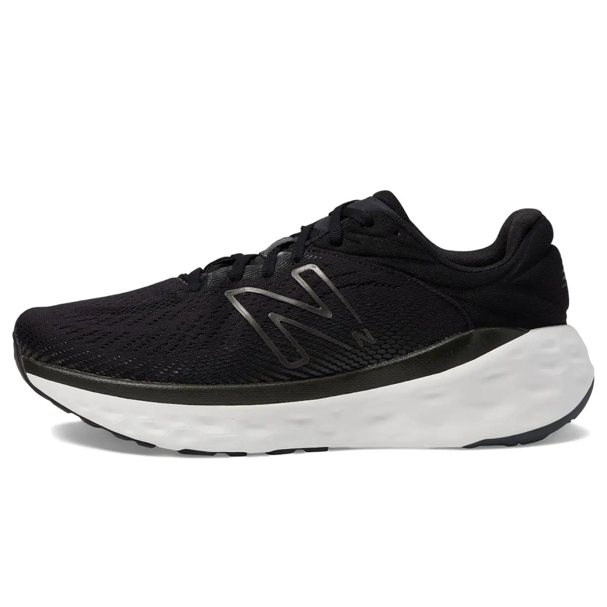 New Balance shoes - Blacktop/Black 2