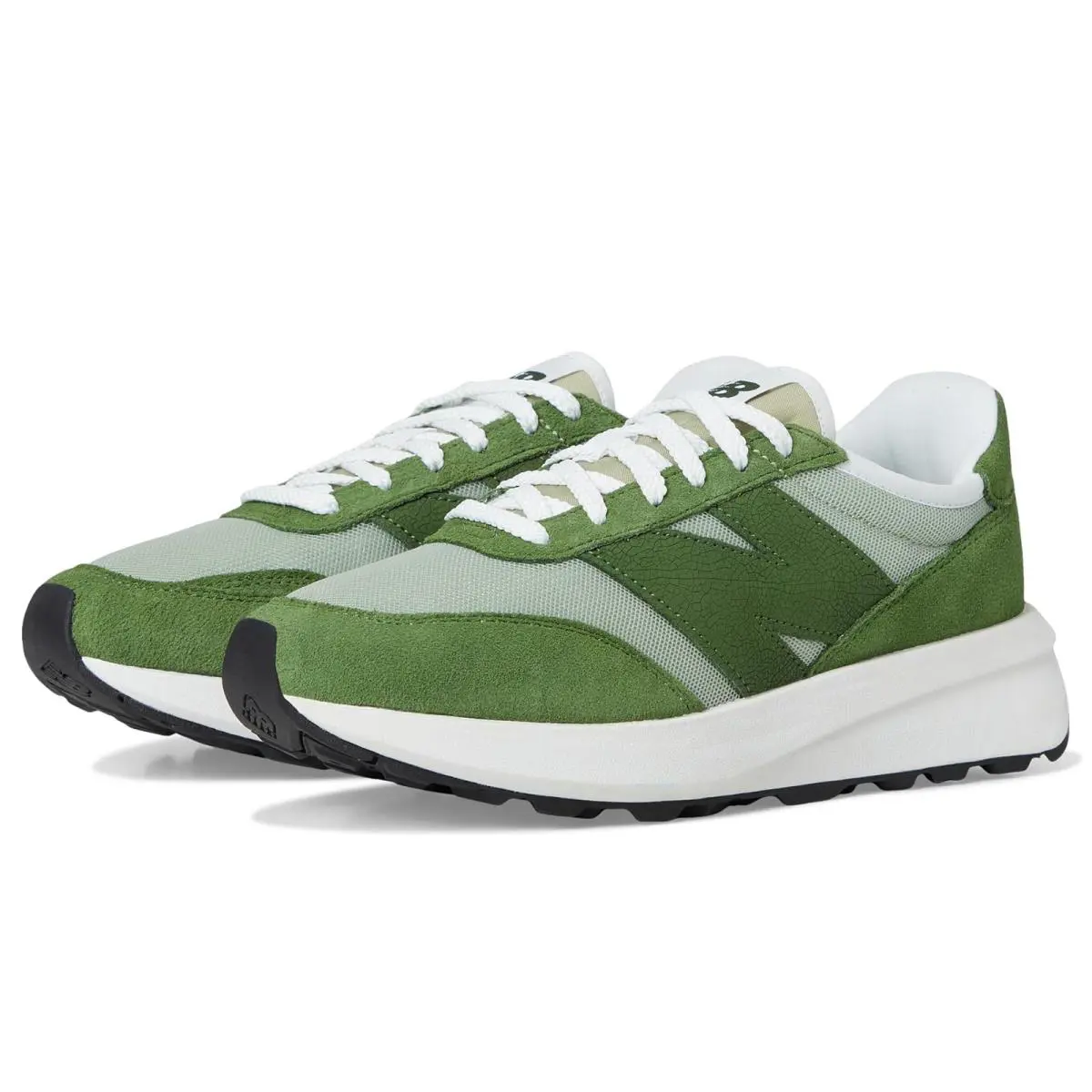 New Balance shoes - Blue Agate/Ginger Lemon 34