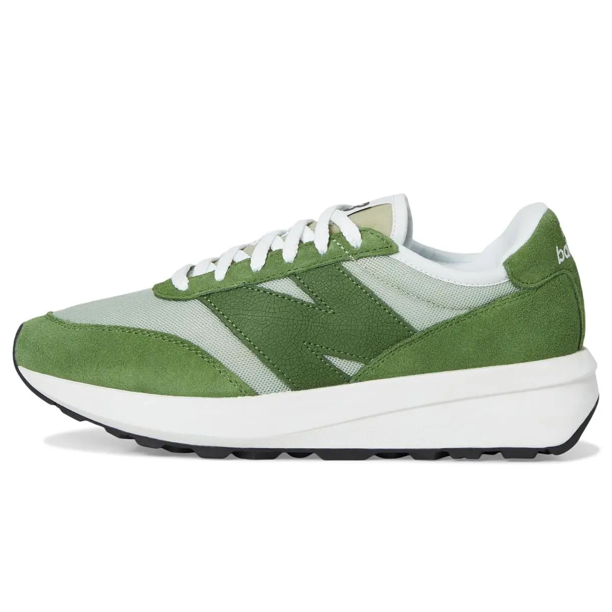 New Balance shoes - Blue Agate/Ginger Lemon 37