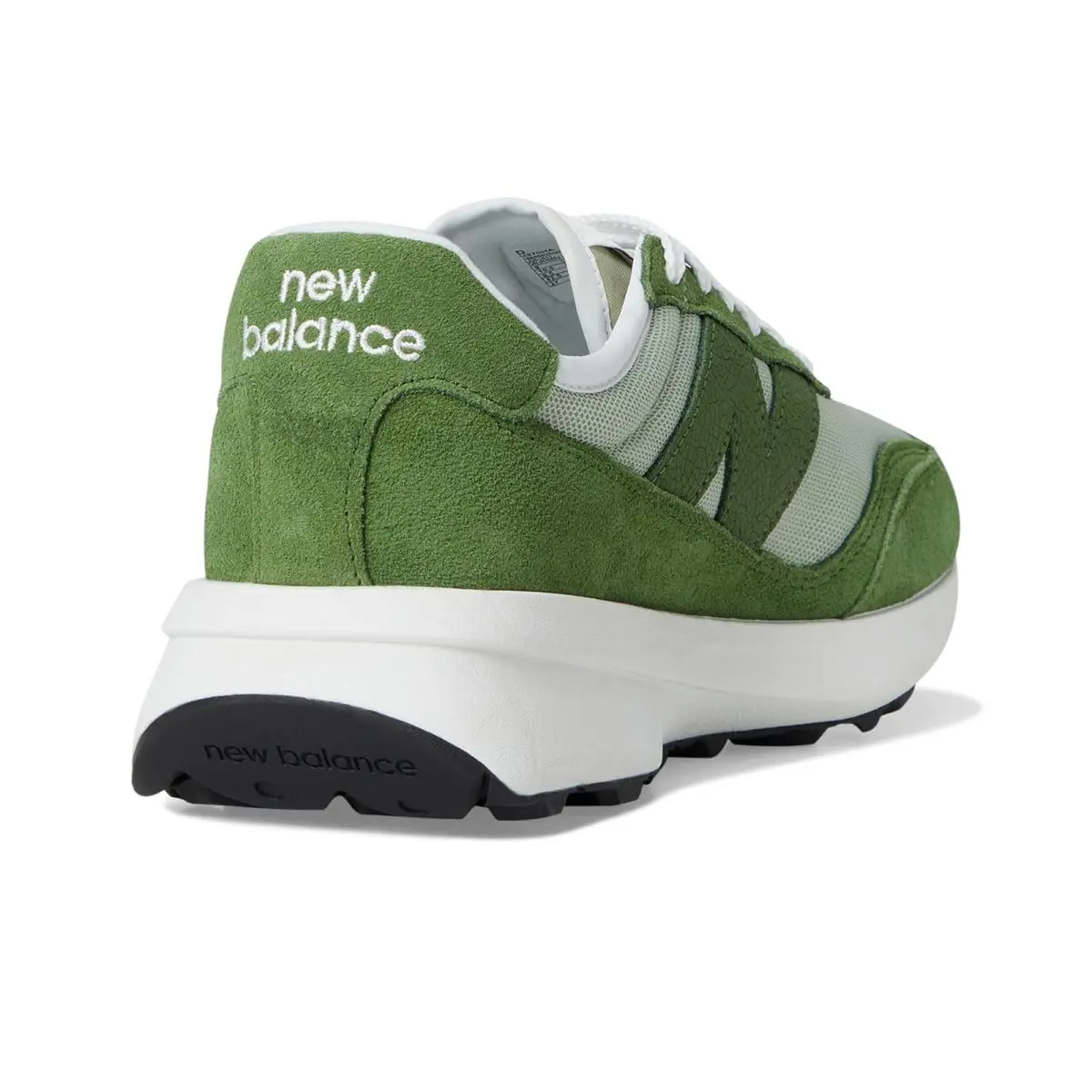 New Balance shoes - Blue Agate/Ginger Lemon 38