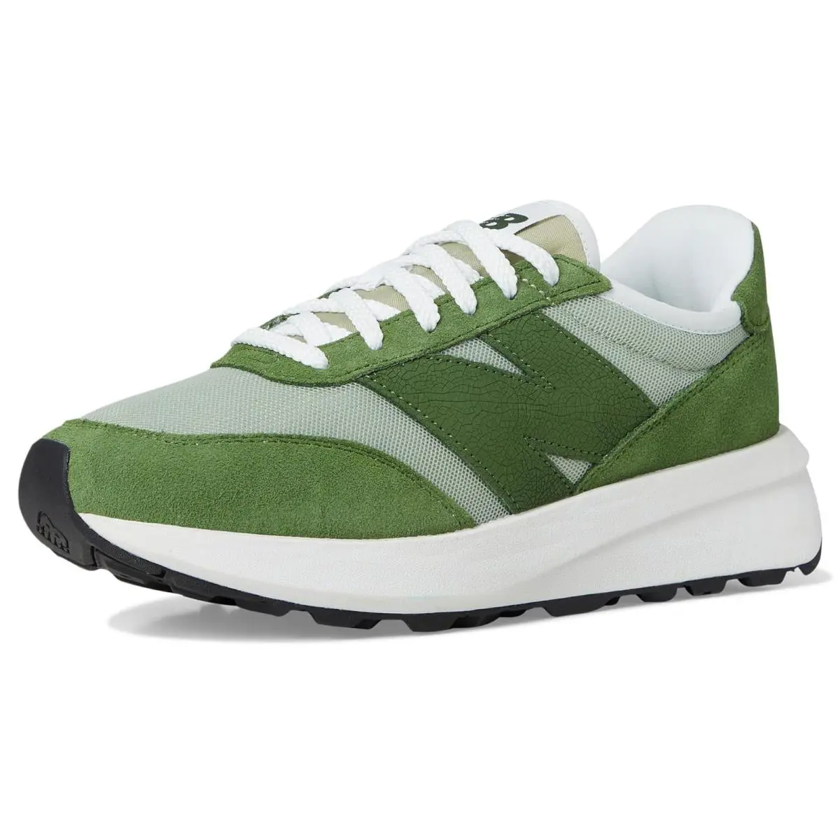 New Balance shoes - Blue Agate/Ginger Lemon 40