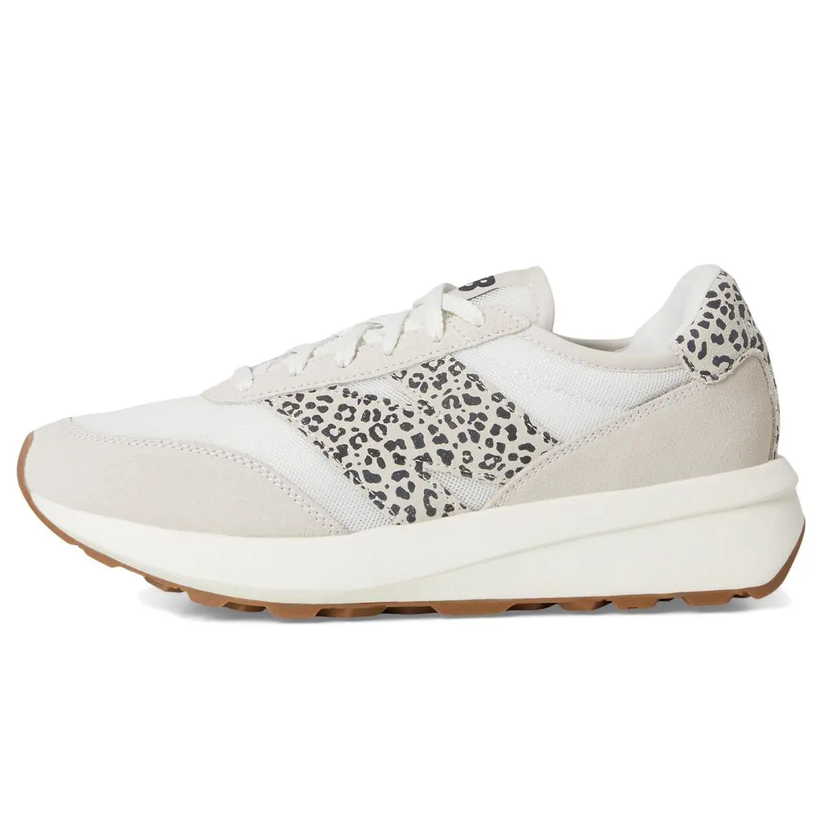 New Balance shoes - Blue Agate/Ginger Lemon 16